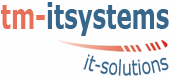 tm-itsystems it-solutions - Desgin, Konzeption, Programmierung